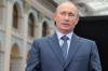 Путин — самый популярный политик в Молдавии