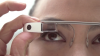 Представилен интерфейс очков Google Glass