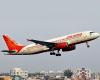 Пилоты Air India легли спать, посадив за руль стюардессу. Та случайно отключила автопилот