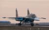 Первый серийный фронтовой бомбардировщик Су-34 передан ВВС России по гособоронзаказу 2013 года