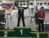 Башкирский тхэквондист Иван Кортунов стал чемпионом России