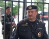 Полиция провела более 20 обысков в московских банках