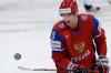 Овечкин выходил играть с США с переломом