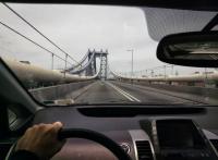 Появились первые фотографии «от Google Glass»