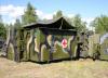 Уволенных Сердюковым высококлассных военных медиков вернут в армию