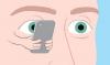 Насколько опасны очки Google Glass? Никогда ещё перед мозгом не ставилась задача одновременного восприятия двух изображений. Справится ли?
