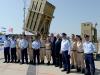 Военная помощь: США оплатят Израилю 5 батарей «Железного купола»