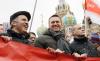 [Пора, Борис, пора… Белеет в море парус] Российская оппозиция в экспортном исполнении