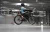 Flying Bike: летающий электрический велосипед