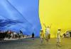 Украина по уровню смертности находится на втором месте в мире — ЦРУ