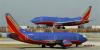 22 июня одна из крупнейших авиакомпаний мира Southwest Airlines отменила 250 авиарейсов из-за общесистемного компьютерного сбоя.