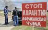 Африканская чума обнаружена в третьем районе Воронежской области