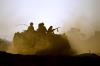 Сирийские боевики сдали стратегический город и перешли на сторону армии