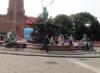 В Берлине полиция застрелила голого самоубийцу