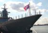 Международный военно-морской салон в Санкт-Петербурге: Российский корвет-«невидимка» и голландская подлодка