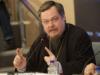 Всеволод Чаплин предупредил: духовенство не должно бедствовать, иначе в священники пойдут гастарбайтеры и сумасшедшие