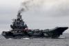 Разработка и строительство перспективного авианосца для ВМФ России может обойтись государственному бюджету в 400 миллиардов рублей