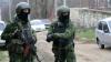 В Чечне уничтожен главарь группы незаконных вооруженных формирований, Рустам Салиев, известный по кличке Абу-Муслим