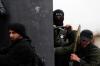 РФ обвинила сирийских повстанцев в использовании зарина в Алеппо