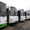 20 новых автобусов появятся в Новой Москве