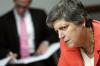 Министра внутренней безопасности США отправят в отставку. Она займёт почётный пост, став первой женщиной-президентом Калифорнийского университета за всю его историю с 1868 года