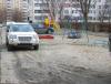 Детские площадки – под снос: Виктор Павленко решил подарить муниципальные земли архангельским бизнесменам?