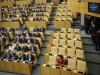 Госдума рассматривает закон о переквалификации водителей-перевозчиков