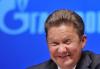 «Газпром» заказал планшет для Миллера за 119 млн рублей