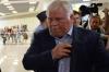 Адвокат Кучерена подарил Сноудену букварь