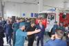 Чеченские МЧСники стали первыми в Российской Федерации