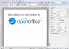 Вышел Apache OpenOffice 4.0