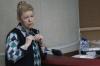 Депутат Мизулина предложила блокировать сайты за мат