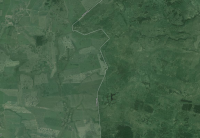 Граница Беларуси и России