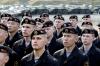 Шойгу поручил военным каждое утро петь гимн России