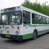 Около 10% подмосковных автобусов не прошли «тест» на безопасность
