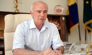 Аслан Тхакушинов: «Не разделяйте Кавказ и Россию»