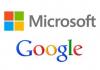 Microsoft обратилась в Google с просьбой удалить собственные сайты!