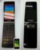 Раскладушка-смартфон будет называться Samsung Galaxy Golden?
