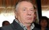 Владимир Жириновский рассказал о своих похоронах