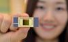 Samsung осваивает производство быстрой и сверхпрочной 3D-флеш-памяти для мобильных устройств(На основе V-NAND будут создаваться флеш-хранилища объемом от 128 Гбайт до 1 Тбай)