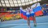 ЧМ-2013: золотая ходьба России (На домашнем чемпионате мира по легкой атлетике российские ходоки завоевали два «золота» и два «серебра»)