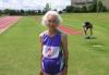 90-летняя японка пробежала 100 метров за 23 секунды