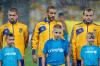 Украинцы в шоке от поведения игроков своей сборной