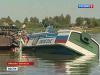 Трагедия на реке Иртыш: экскурсионный теплоход столкнулся с баржей