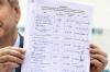Миллион для коммунистов. КПРФ собрала свыше 700 тысяч подписей за отставку правительства Дмитрия Медведева и обещает к сентябрю довести их количество до миллиона