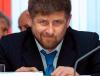 Рамзан Кадыров в Ростове-на-Дону расскажет, как убивал своего первого русского в 16 лет. Или не расскажет