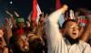 Сторонники Мурси начали марши в «пятницу мучеников»