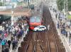 Авария на переезде — версия РЖД противоречит видео