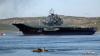 Минобороны может отправить в сирийский Тартус авианесущий флагман ВМФ