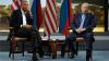 Из-за разногласий Путин и Обама не сядут рядом на G20(Во избежание дискомфорта глав государств служба протокола предпочла английский алфавит русскому)
